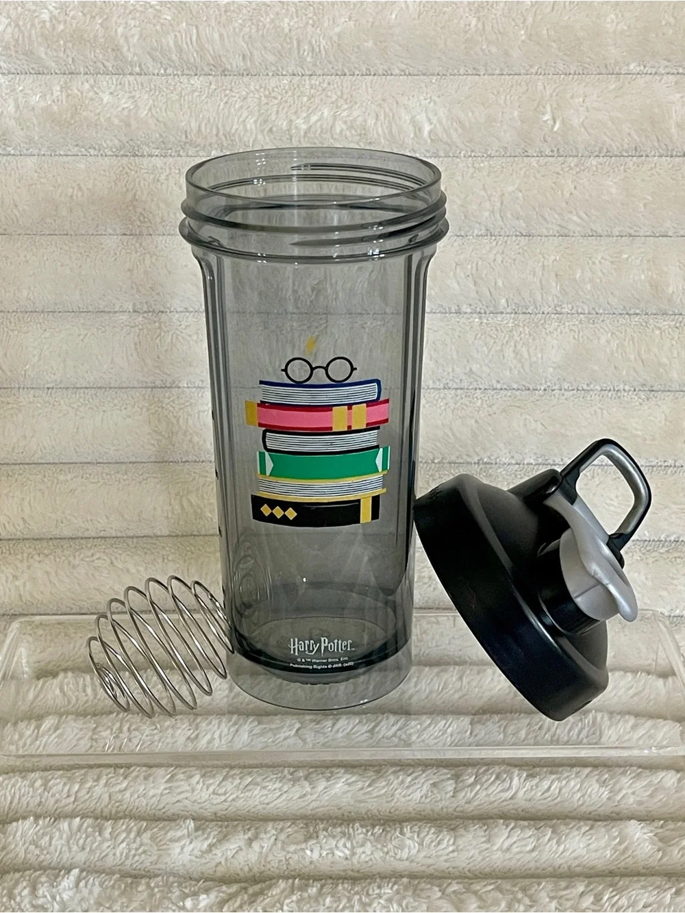 Harry Potter Blender Bottle - 28oz.